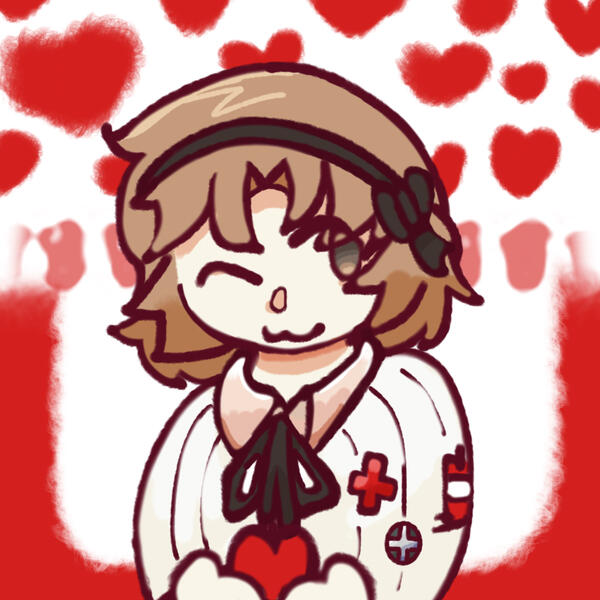 By minayuka on discord